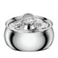 Distributeur d'eau intelligent en acier inoxydable premium pour animaux de compagnie