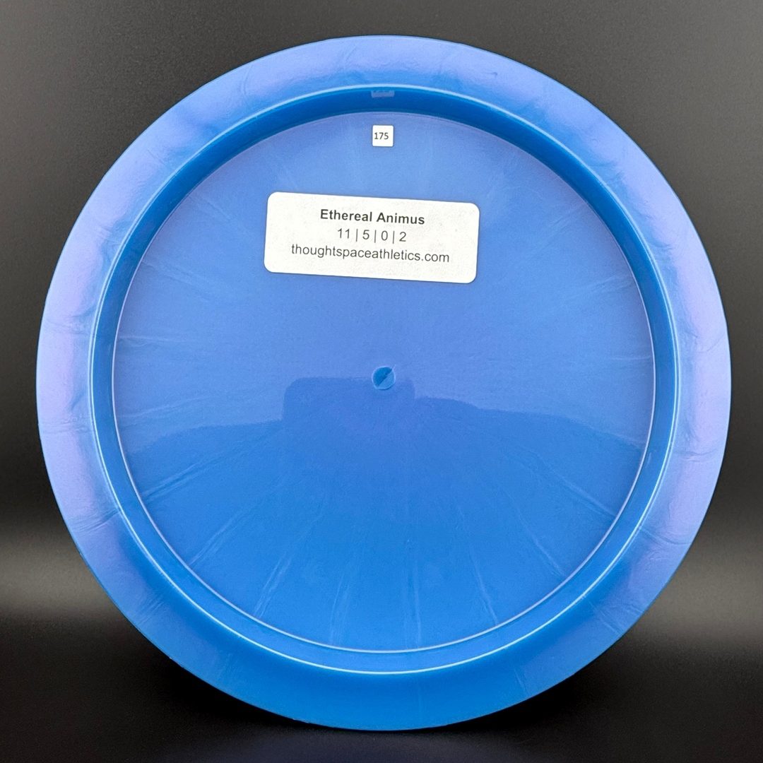 Ethereal Animus - Disque de Golf Mini God Stamp TSA