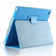 For Apple ipad 2 3 4 Case Auto Flip Litchi PU Leather Cover For New ipad 2 ipad 4 Smart Stand Holder Folio Case - Korvel