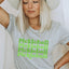 Ultimate Comfort Pickleball Tee 4780 - Korvel