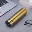Smart Temperature Measurement Insulated Cup 304 Stainless Steel Water Cup Portable Home Cup Gift Cup Wholesale Engraving - Korvel