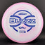 Discraft ESP FLX Buzzz Disco de Media Distancia