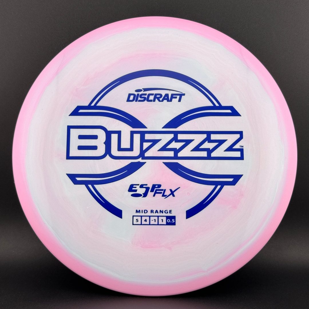 Discraft ESP FLX Buzzz Disco de Media Distancia