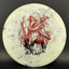 Doomsday Discs Plague Distance Driver