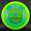 Halo Star Destroyer - Garrett Gurthie 2026 Tour Series Disc