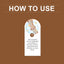 Sugar Bracelet, The Elderly Body Health Care To Relieve Discomfort, Hand In Hand To Decorate Sugar Bracelet - Korvel