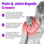 Premium Joint Repair Cream for Comfort and Mobility