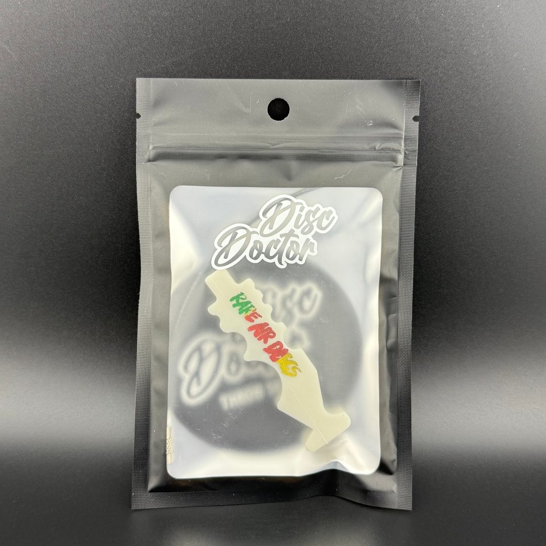 Disc Doctor 3.0 - Limited Edition Repair Tool by Rare Air Discs - Korvel