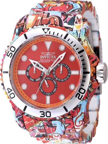 Montre Invicta Pro Diver pour femmes