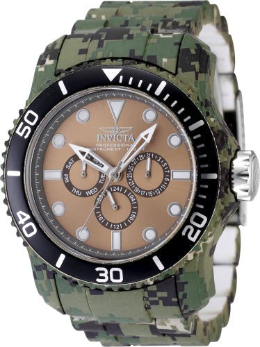 Invicta Men's Pro Diver Watch