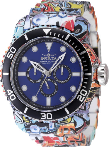 Reloj de buceo Pro Diver para hombres de Invicta