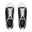 Women’s Low-Top Sneakers – Epilepsy Awareness Design