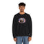 It's Right Here Political Parody Crewneck Sweatshirt