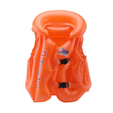 Chaleco de Natación Premium para Niños para Seguridad y Comodidad