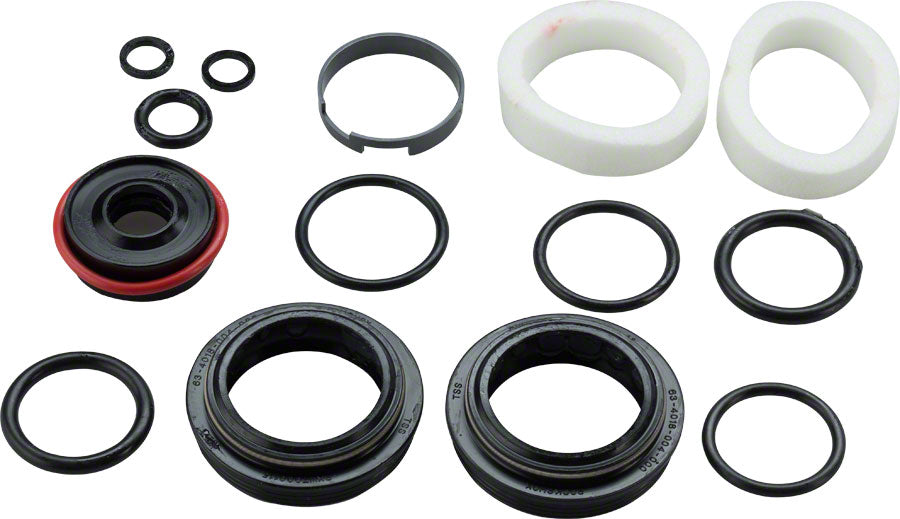 RockShox Basic Fork Service Kit for Revelation A5 Non-Boost 2017