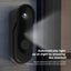 SecureView X8 Doorbell Camera