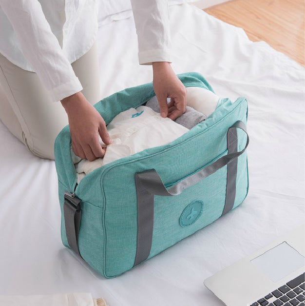 Bolsa de Viaje Nómada
