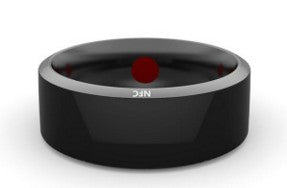 JAKCOM R3F Waterproof Smart Ring with NFC Technology - Korvel