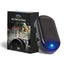 Premium Anti-Theft Car Alarm Light with Induction Technology