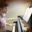 Versatile Dual Gooseneck LED Clip Lamp for Reading & Music Stand - Korvel