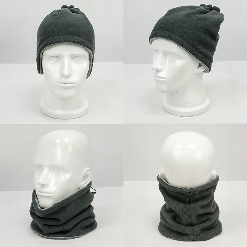 Premium Winter Tactical Balaclava for Outdoor Activities