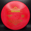 Alpha Harpoon - Unique Midrange Disc Golf Disc