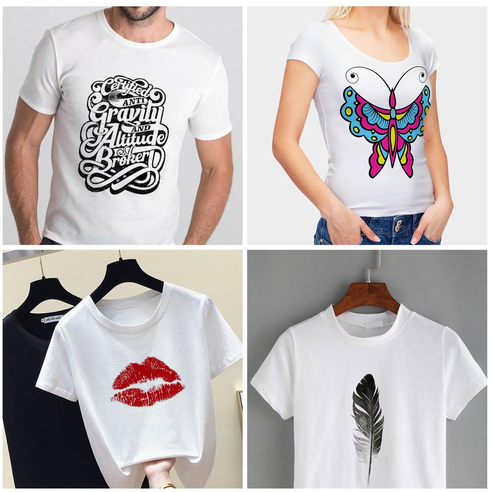 Sublimation Coating Spray Clothing Quick-Drying Spray Heat Transfer Wear-Resistant Anti-Stain - Korvel