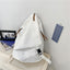Mochila de Viaje Casual Irregular para Mujeres