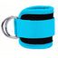 Ultimate Ankle Strap Resistance Bands for Hip and Leg Strength Training - Korvel