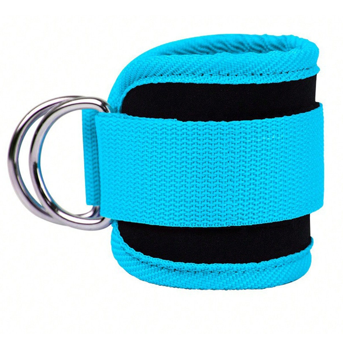 Ultimate Ankle Strap Resistance Bands for Hip and Leg Strength Training - Korvel
