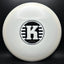 K1 Kaxe - 2023 Retool Disc Golf Disc