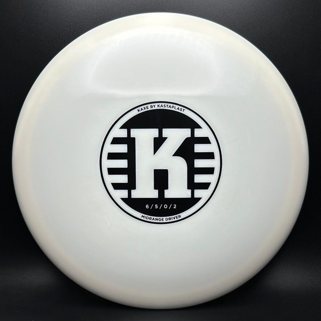 K1 Kaxe - 2023 Retool Disc Golf Disc