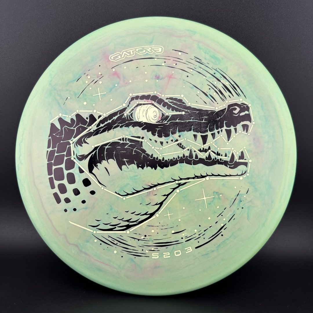 Galactic XT Gator3 Disc - Edición Fuerza Espacial