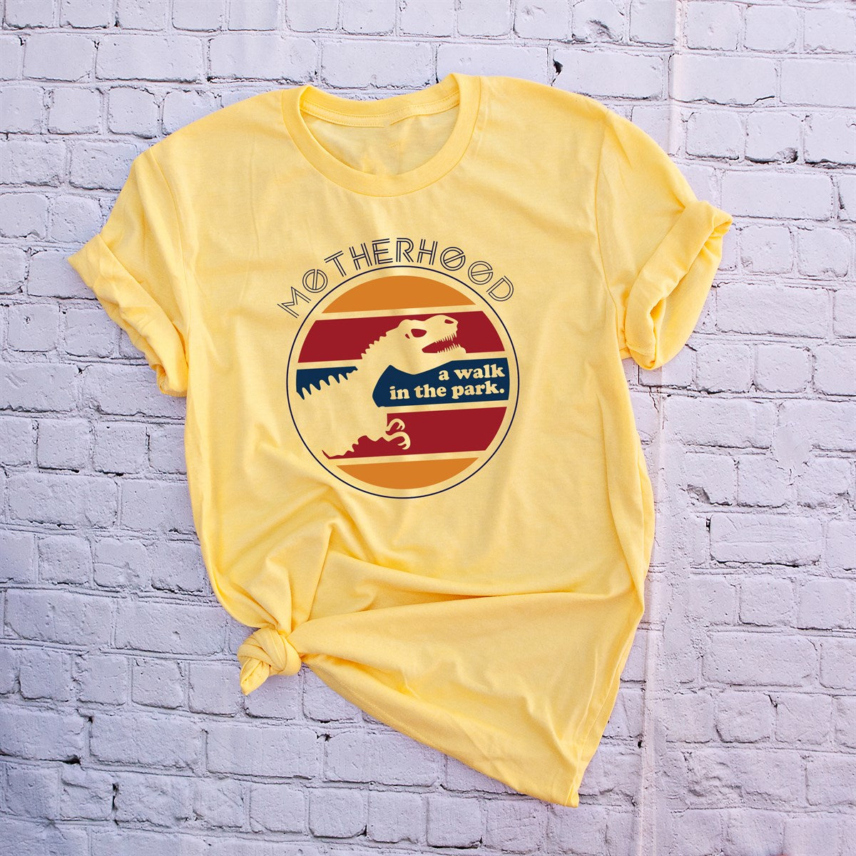 Walk in the Park T-Shirt