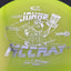 Opto-X Glimmer Fuse - John E McCray 2024 Tour Series Disc