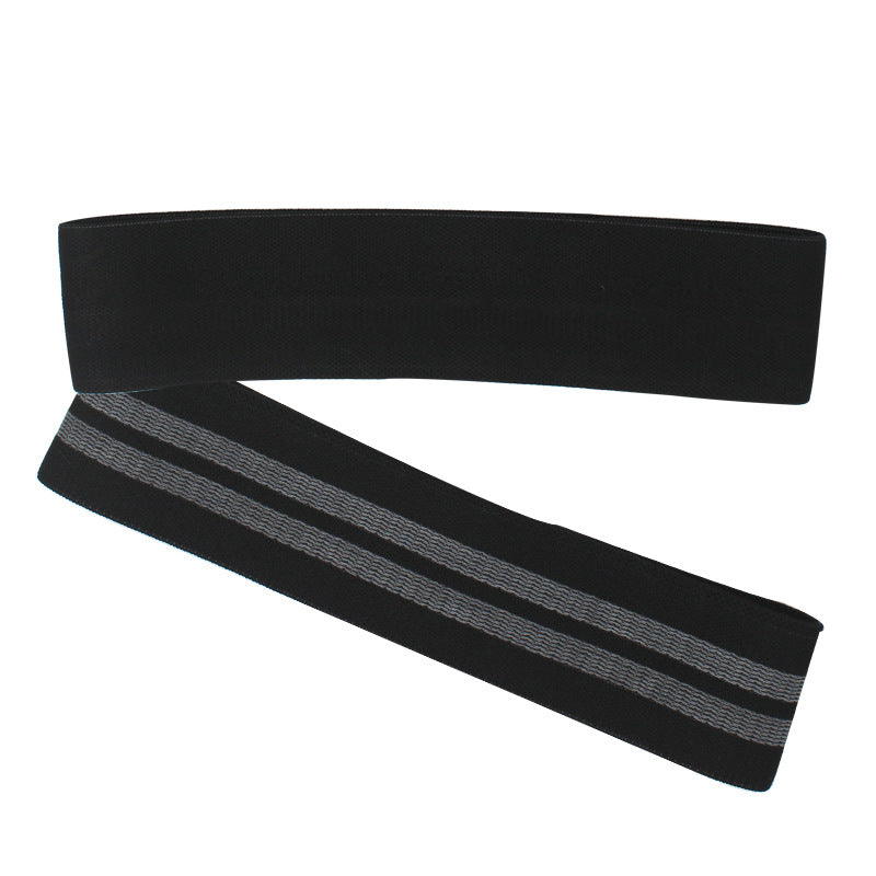 Premium Resistance Belt for Enhanced Fitness Training