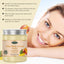 Mango Moisturizing Moisturizer Nourishes, Hydrates, Hydrates, Rejuvenates And Rejuvenates Creamy Skin Care Cream - Korvel