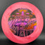 Swirl S-Line DD1 - Collecte de fonds Discmania