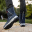 Thickened Snow Boots for Couples - Warm & Waterproof