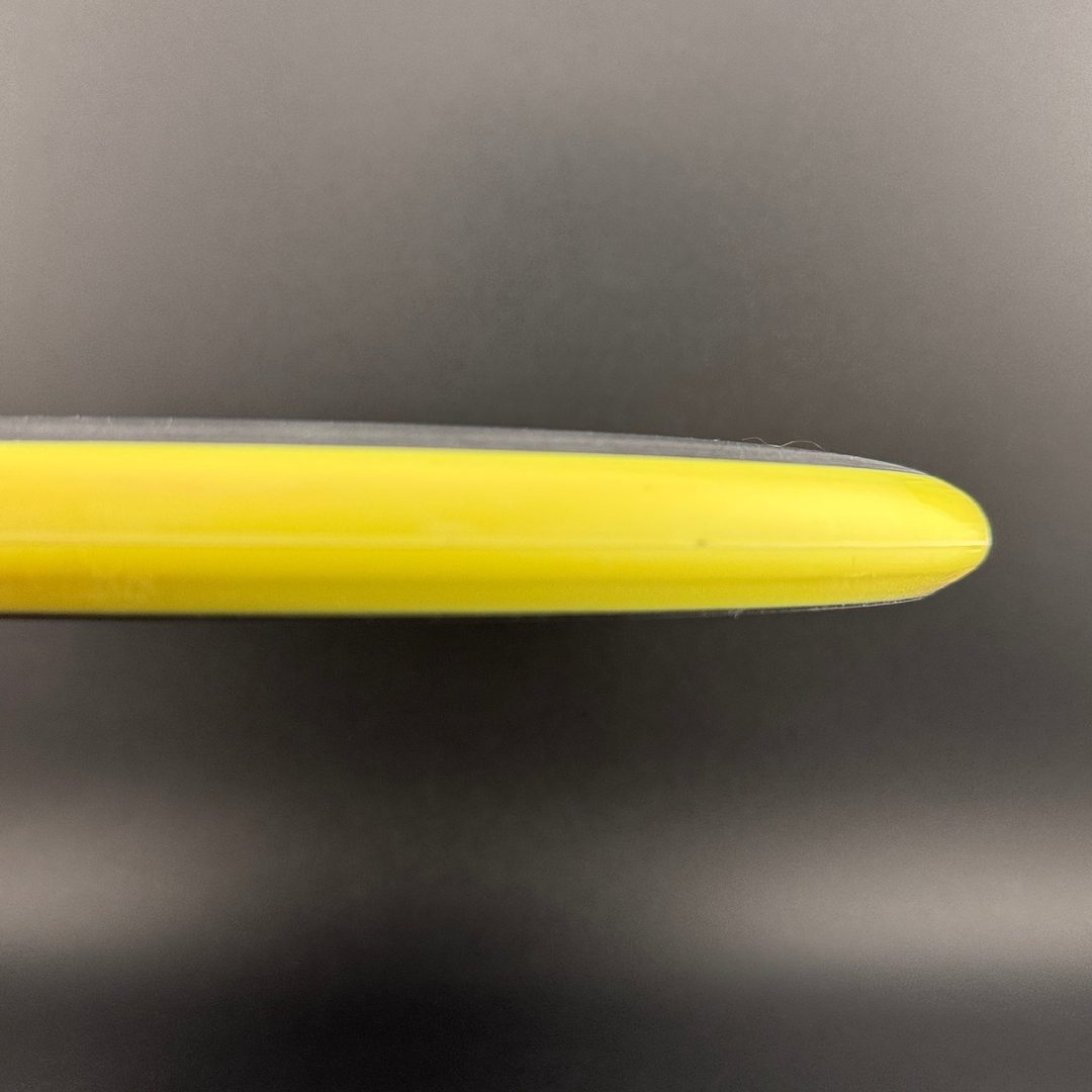 Soft Electron Pixel - Simon Line Disc Golf Putter