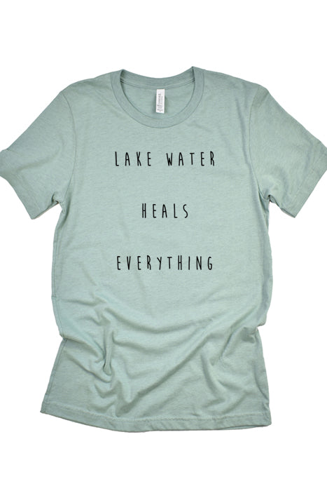 Lake Water 4797 - Korvel