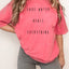 Lake Water 4797 CC T-Shirt - Korvel