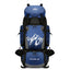 Mochila de Senderismo Premium Ligera e Impermeable
