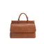 Textured Versatile Tote Bag for Everyday Elegance