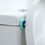 Door Back Door Handle Anti-Collision Pad Silicone Door Touch Door Suction Bump Stick Wall Protective Sleeve Cartoon Suction Cup - Korvel