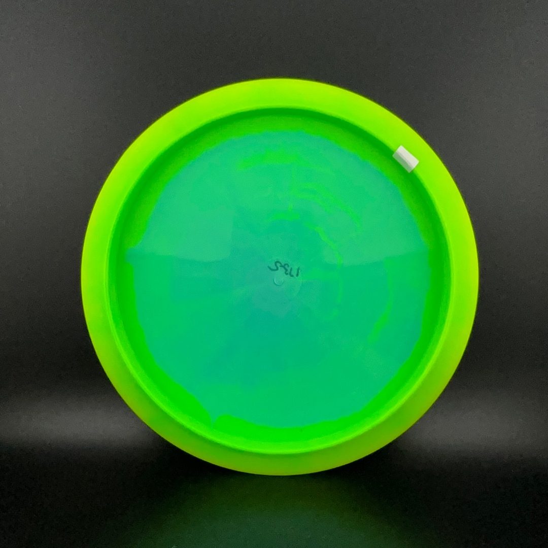 Innova Halo Star Leopard3 Disc Golf Driver