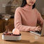 Humidifier Household Heavy Fog Desktop Creativity Ornaments for Home Fragrance Mist Mak Smoking - Korvel