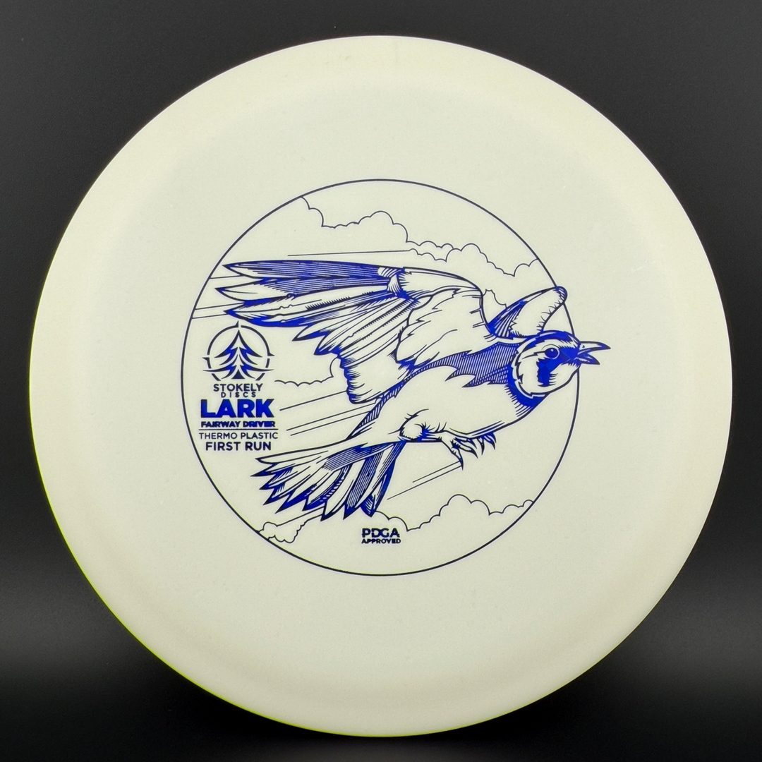 Thermo Lark - First Run Fairway Driver