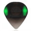 Guitar Touch Luminous Pick with High-Sensitivity LED Light Stringed Instrument Plectrum Non-Slip for Bass Electric Guitarists - Korvel