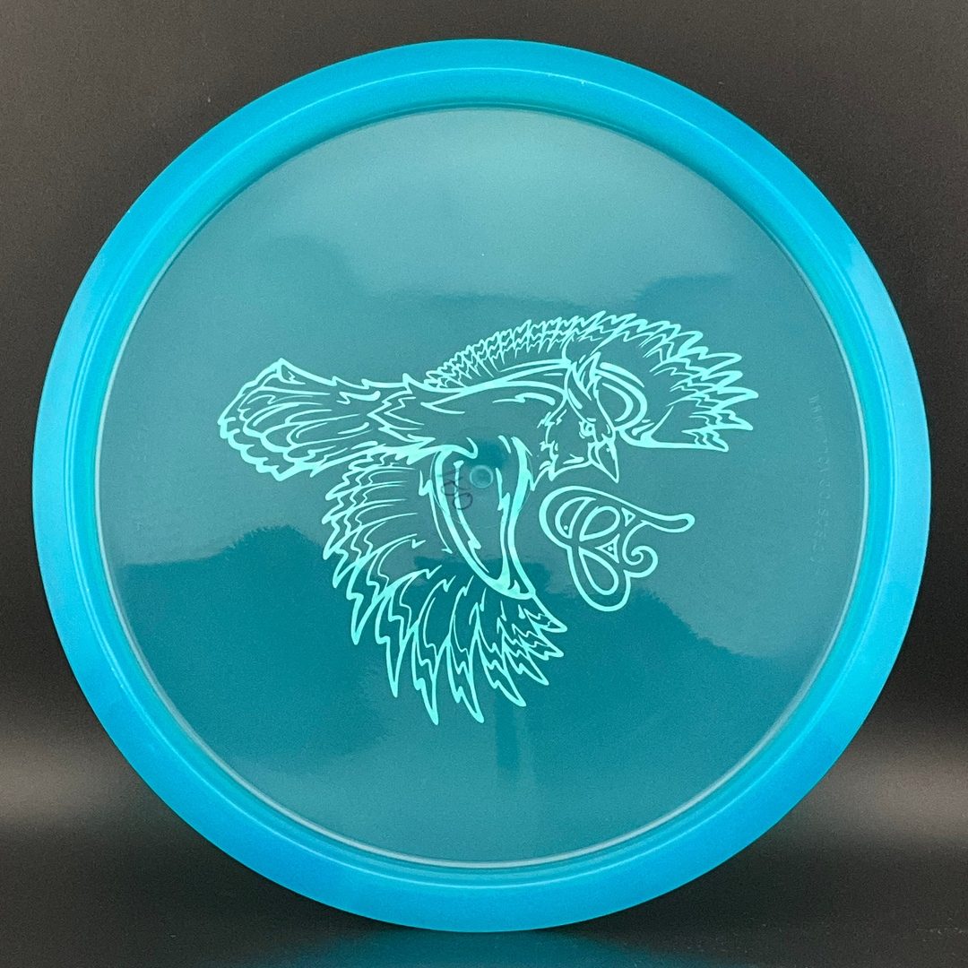 Disco Quantum Solstice - Edición Limitada Diseño TeeJay